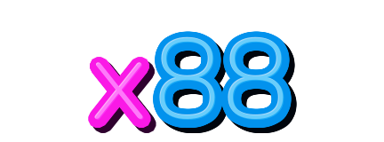 x88 — logo kanal