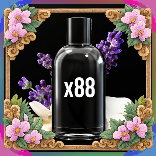 x88 — galeri pratinjau Resmi APK